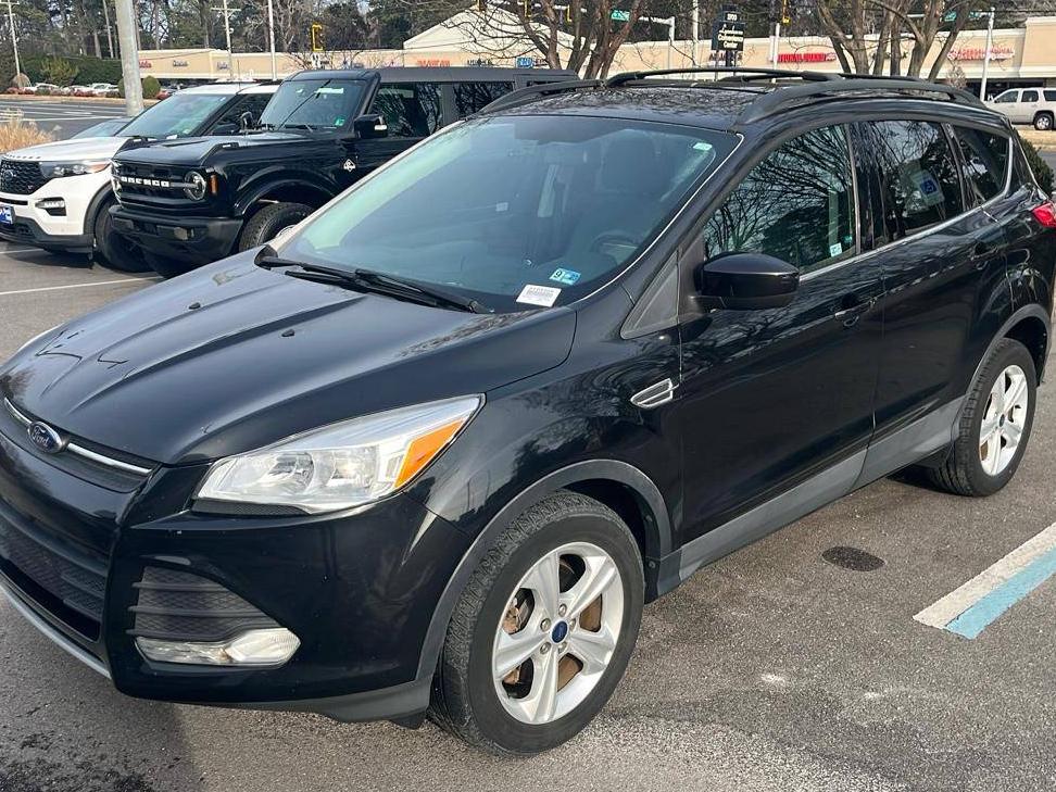 FORD ESCAPE 2013 1FMCU9GXXDUD34653 image