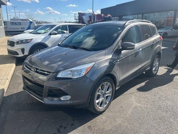 FORD ESCAPE 2013 1FMCU0H93DUB53776 image