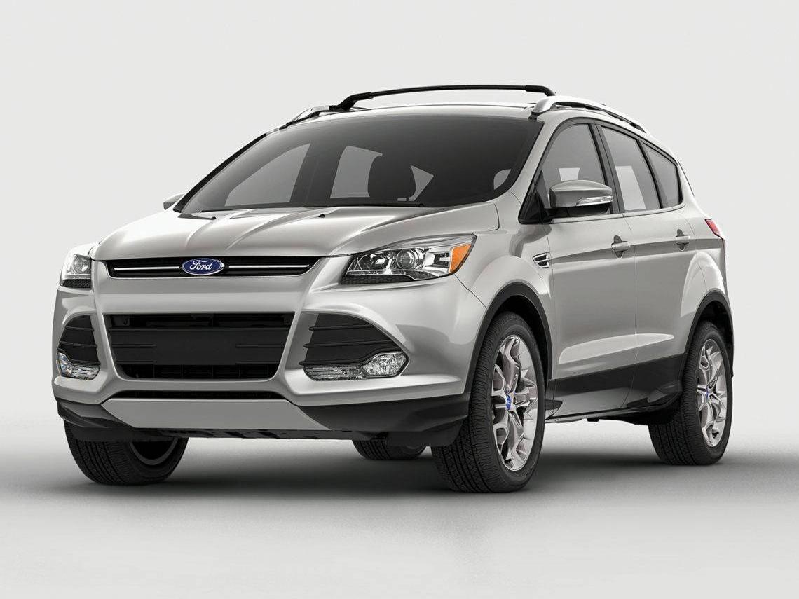 FORD ESCAPE 2013 1FMCU0GX3DUD68459 image