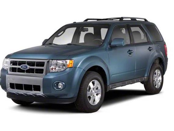 FORD ESCAPE 2010 1FMCU0D75AKC15772 image