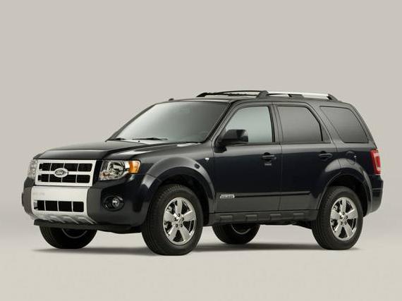 FORD ESCAPE 2010 1FMCU0D75AKA70376 image