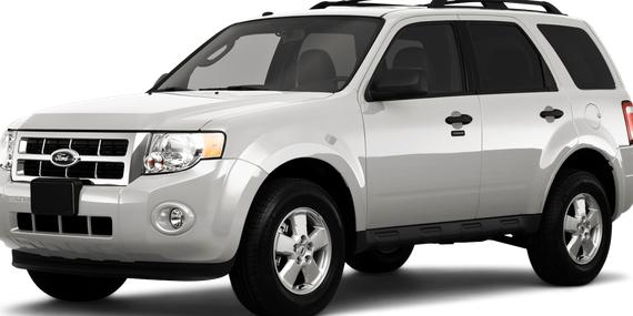 FORD ESCAPE 2010 1FMCU9EG9AKC14031 image