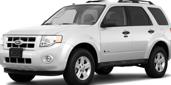 FORD ESCAPE 2010 1FMCU4K34AKB75790 image
