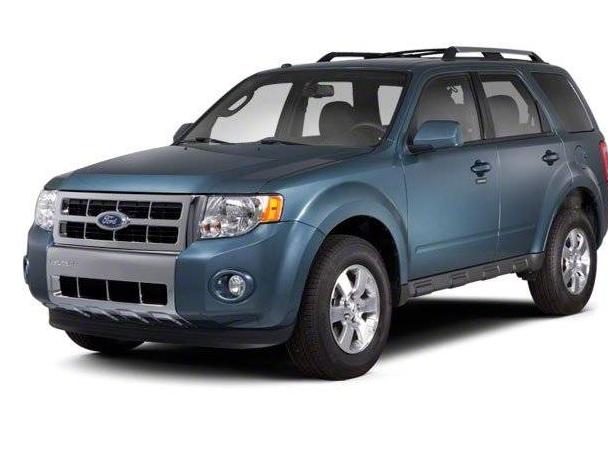 FORD ESCAPE 2010 1FMCU9D79AKC22986 image