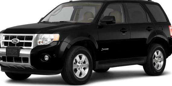 FORD ESCAPE 2010 1FMCU5K30AKB30108 image