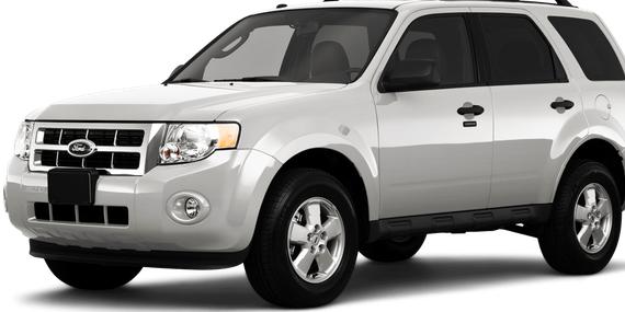 FORD ESCAPE 2010 1FMCU0D72AKD08104 image
