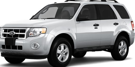 FORD ESCAPE 2010 1FMCU9DG8AKD28670 image