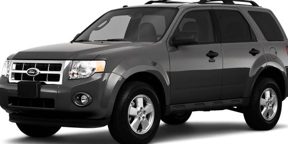 FORD ESCAPE 2010 1FMCU9DG0AKA15354 image
