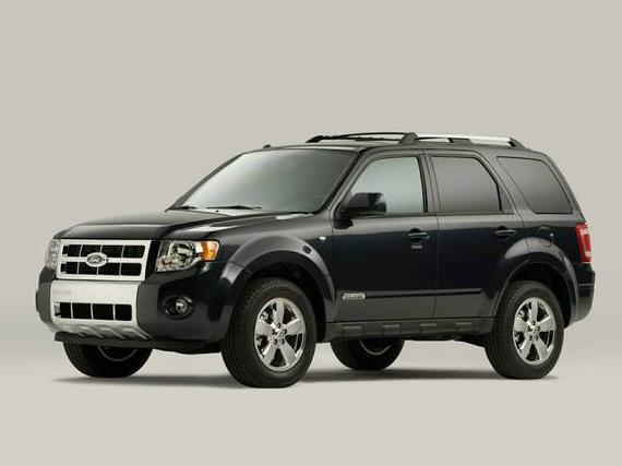 FORD ESCAPE 2010 1FMCU0DG4AKC65725 image