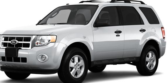 FORD ESCAPE 2010 1FMCU0DGXAKD06455 image