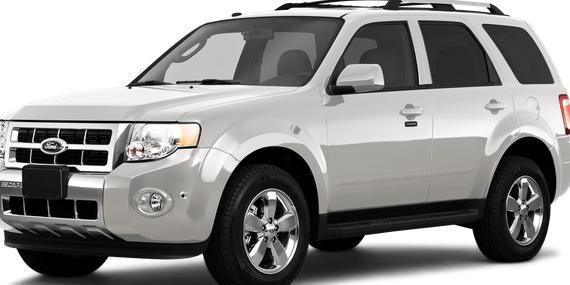 FORD ESCAPE 2010 1FMCU0EG7AKB00086 image