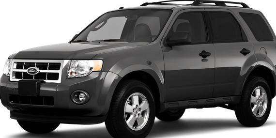 FORD ESCAPE 2010 1FMCU9EG4AKC68207 image