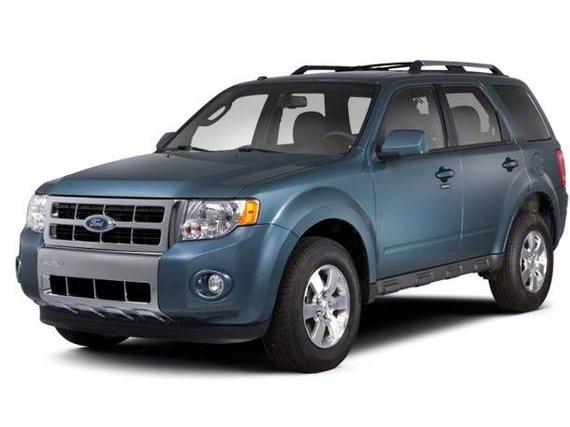 FORD ESCAPE 2010 1FMCU0DG3AKA88469 image