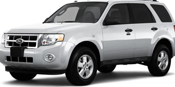 FORD ESCAPE 2010 1FMCU9DG3AKB64213 image