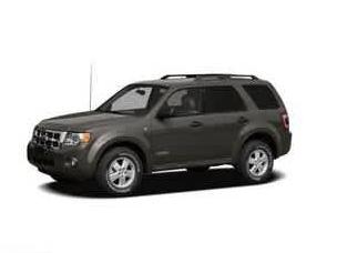 FORD ESCAPE 2010 1FMCU0EG9AKC96483 image
