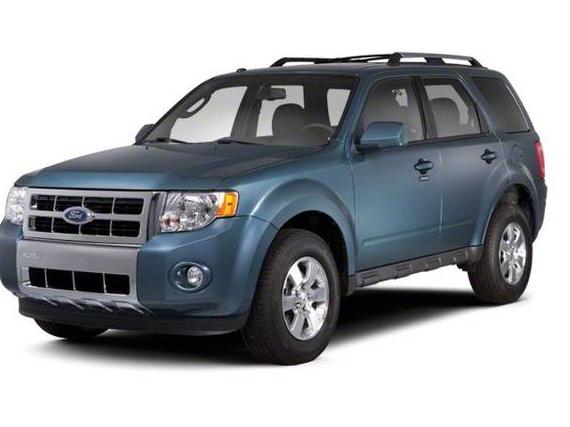 FORD ESCAPE 2010 1FMCU0D79AKD21142 image