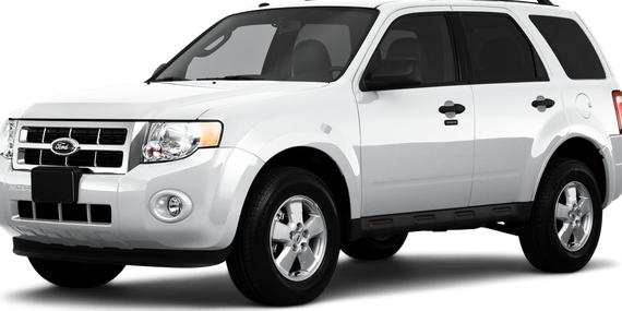 FORD ESCAPE 2010 1FMCU9DG5AKD31350 image