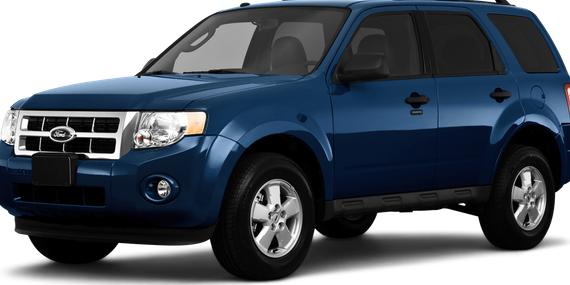 FORD ESCAPE 2010 1FMCU0D70AKC13010 image