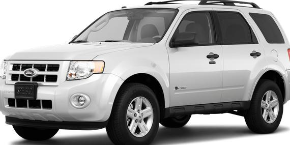 FORD ESCAPE 2010 1FMCU4K36AKB55167 image