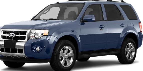 FORD ESCAPE 2010 1FMCU0EG0AKA43276 image