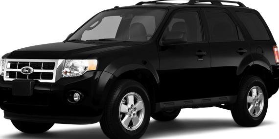 FORD ESCAPE 2010 1FMCU9DG0AKD05576 image