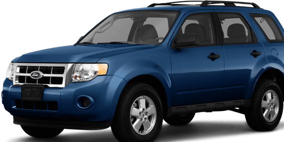 FORD ESCAPE 2010 1FMCU0C71AKB66720 image