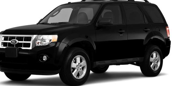 FORD ESCAPE 2010 1FMCU9D79AKB50350 image