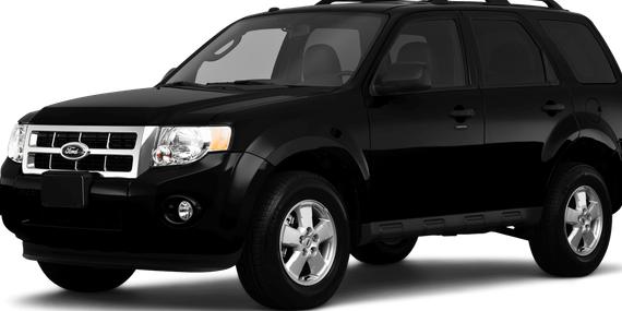 FORD ESCAPE 2010 1FMCU9DG3AKB80430 image