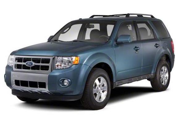 FORD ESCAPE 2010 1FMCU0D72AKD07986 image