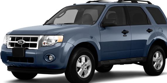 FORD ESCAPE 2010 1FMCU0DG6AKA86215 image
