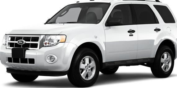 FORD ESCAPE 2010 1FMCU9DG8AKC48737 image