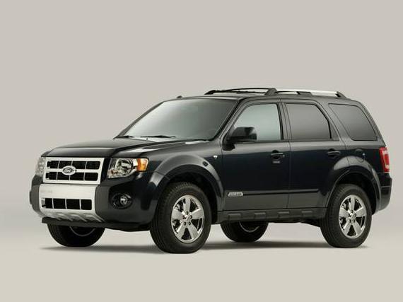 FORD ESCAPE 2010 1FMCU0D75AKD01986 image