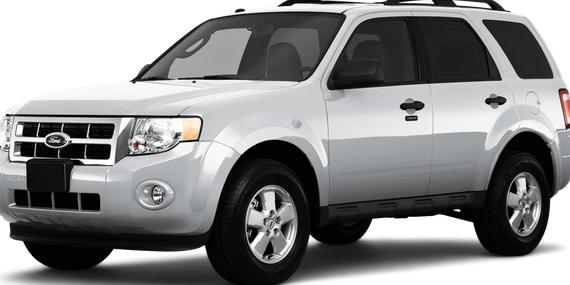 FORD ESCAPE 2010 1FMCU9EG6AKC06355 image