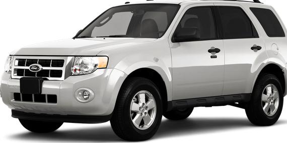 FORD ESCAPE 2010 1FMCU0DG0AKA07900 image
