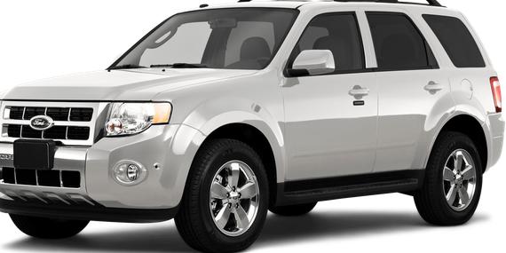 FORD ESCAPE 2010 1FMCU0EG2AKA13020 image