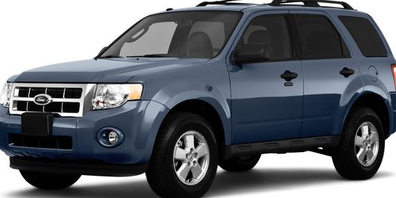 FORD ESCAPE 2010 1FMCU0D74AKA35120 image