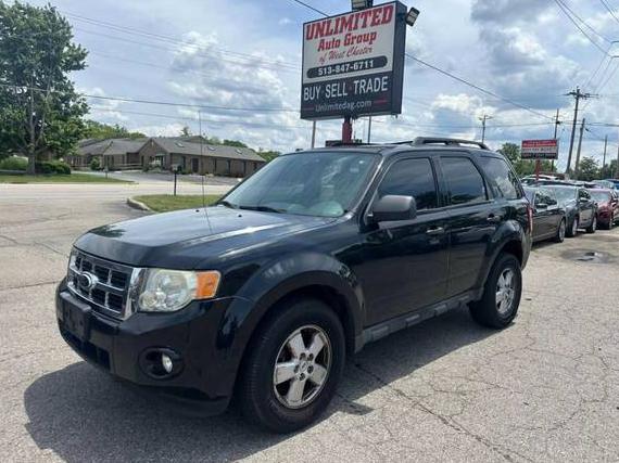 FORD ESCAPE 2010 1FMCU0DG9AKB92433 image