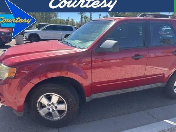 FORD ESCAPE 2010 1FMCU0C77AKB53325 image