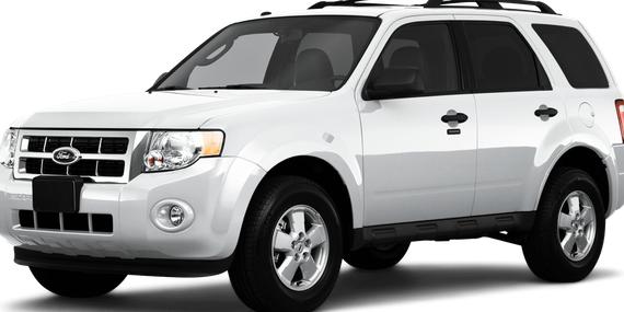 FORD ESCAPE 2010 1FMCU9DG1AKA94887 image
