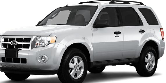 FORD ESCAPE 2010 1FMCU9DG3AKB27856 image