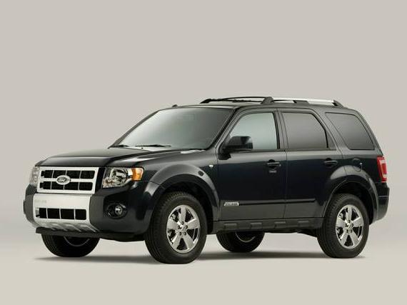 FORD ESCAPE 2010 1FMCU0E72AKA42114 image
