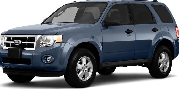 FORD ESCAPE 2010 1FMCU0D73AKA61613 image