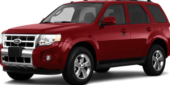FORD ESCAPE 2010 1FMCU0EG7AKB89724 image