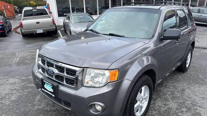 FORD ESCAPE 2010 1FMCU9D77AKC65836 image