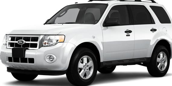 FORD ESCAPE 2010 1FMCU9D74AKC72422 image