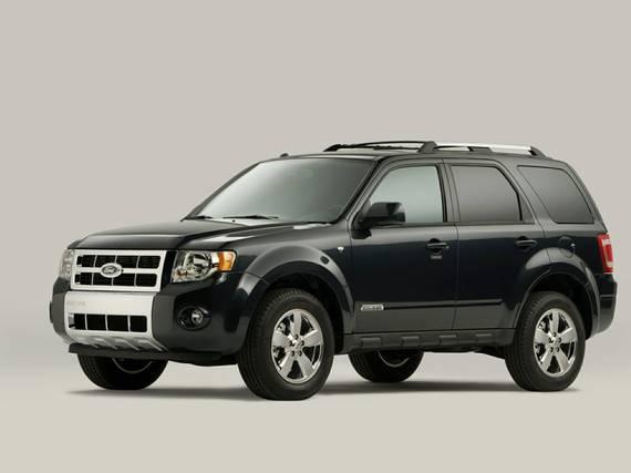 FORD ESCAPE 2010 1FMCU9EG6AKC73067 image