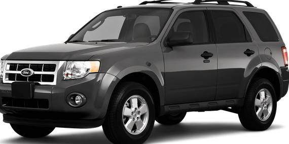 FORD ESCAPE 2010 1FMCU0D72AKB01597 image