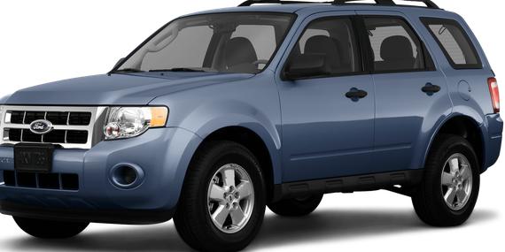 FORD ESCAPE 2010 1FMCU0C76AKA01987 image