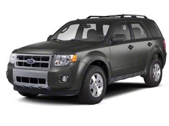 FORD ESCAPE 2010 1FMCU0EG5AKD05275 image
