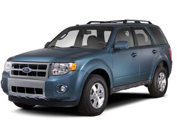 FORD ESCAPE 2010 1FMCU0D73AKC59639 image